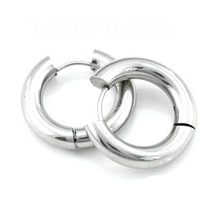Loop (Silver)