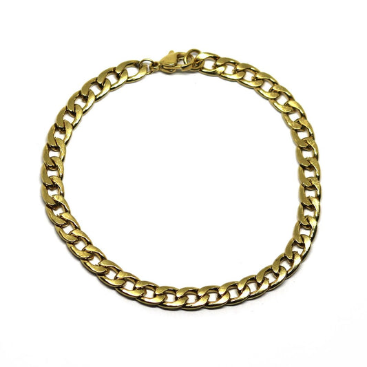 Hip Hop (Gold) 6mm
