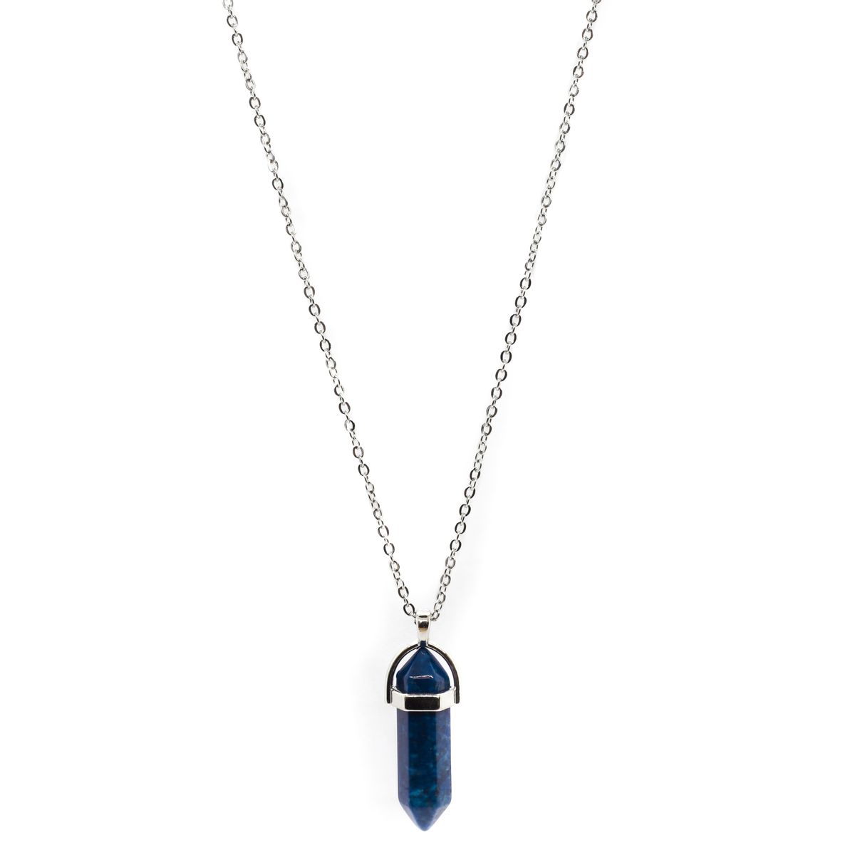 Stone Chain (Blue)