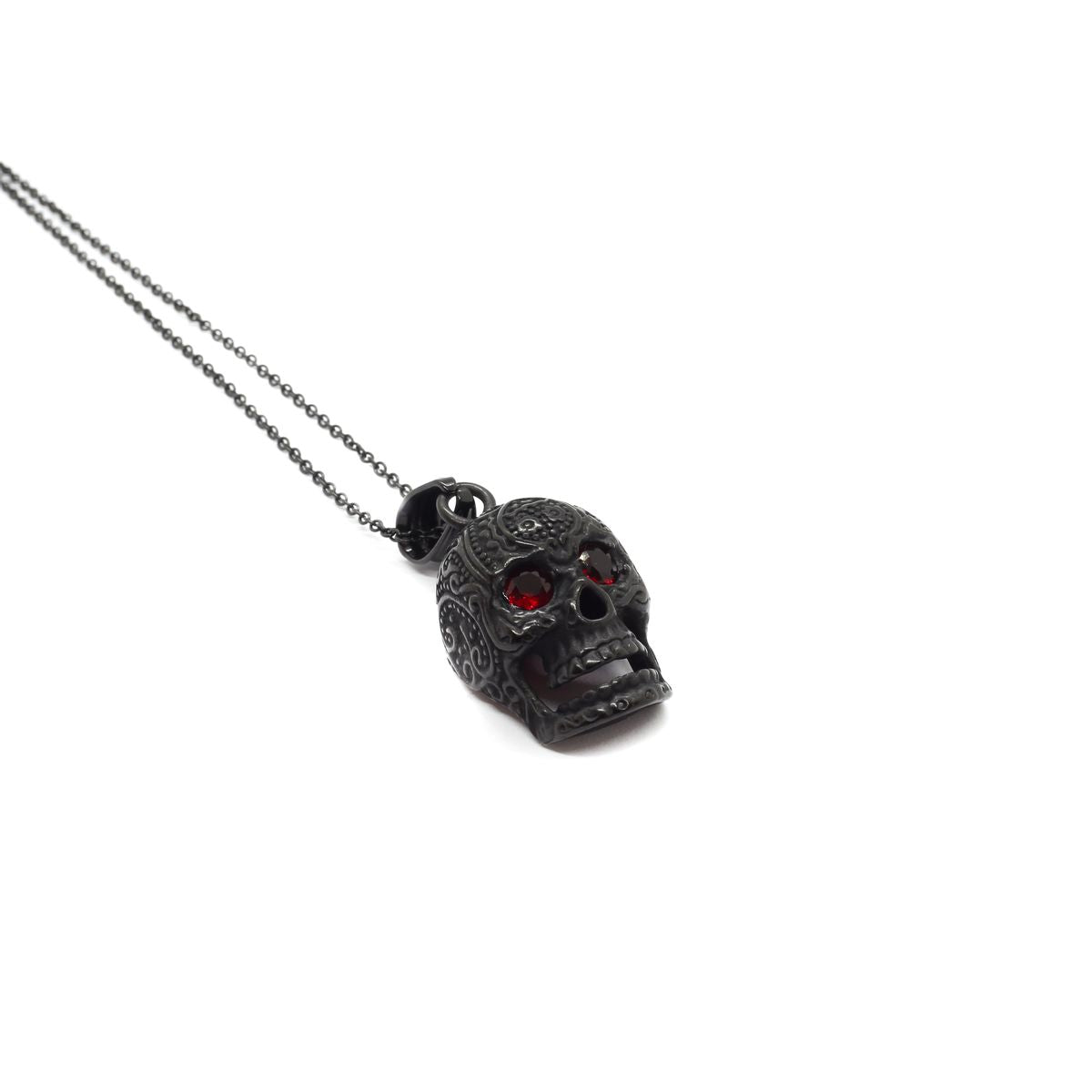 Craneo Chain (Black)