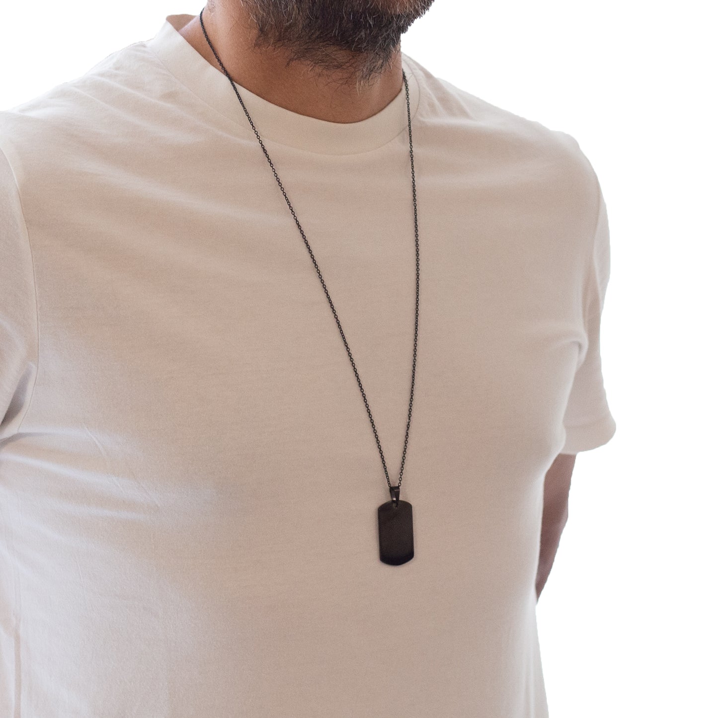 Tag (Black)