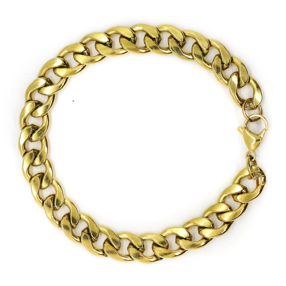 Hip Hop (Gold) 10mm