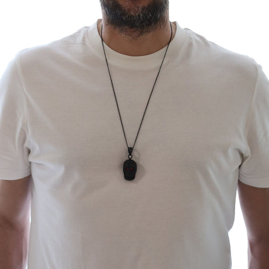 Craneo Chain (Black)