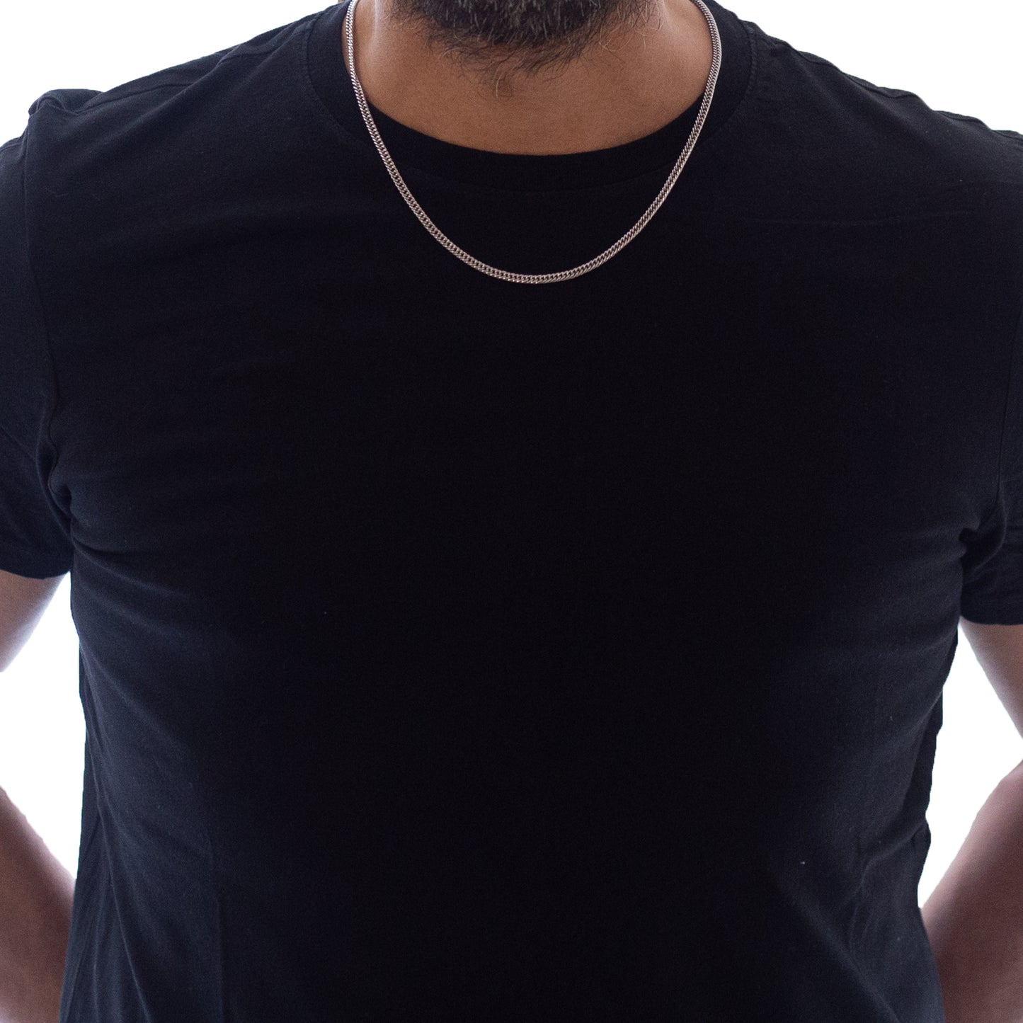 Skin Chain (Silver)
