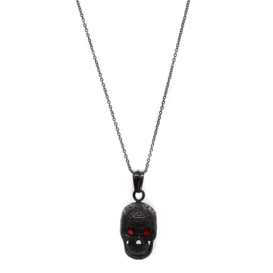Craneo Chain (Black)
