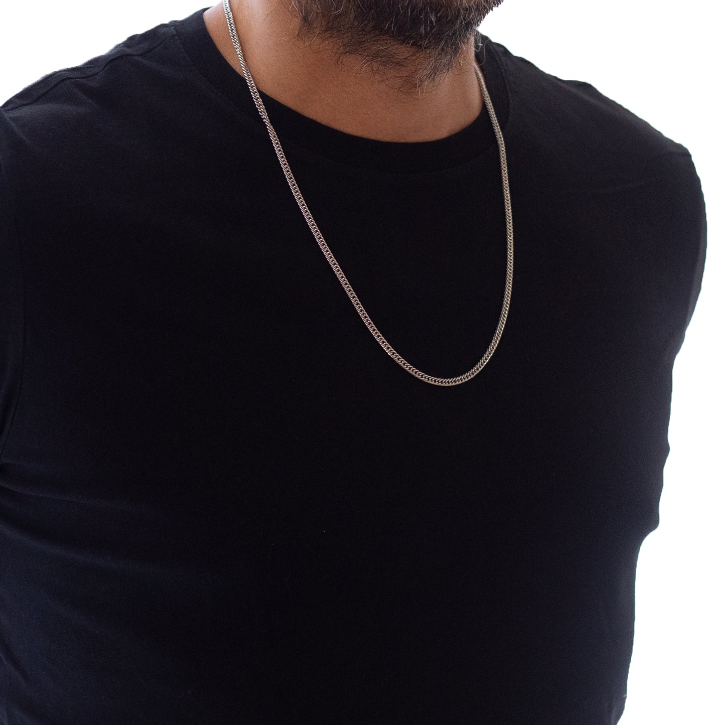 Skin Chain (Silver)