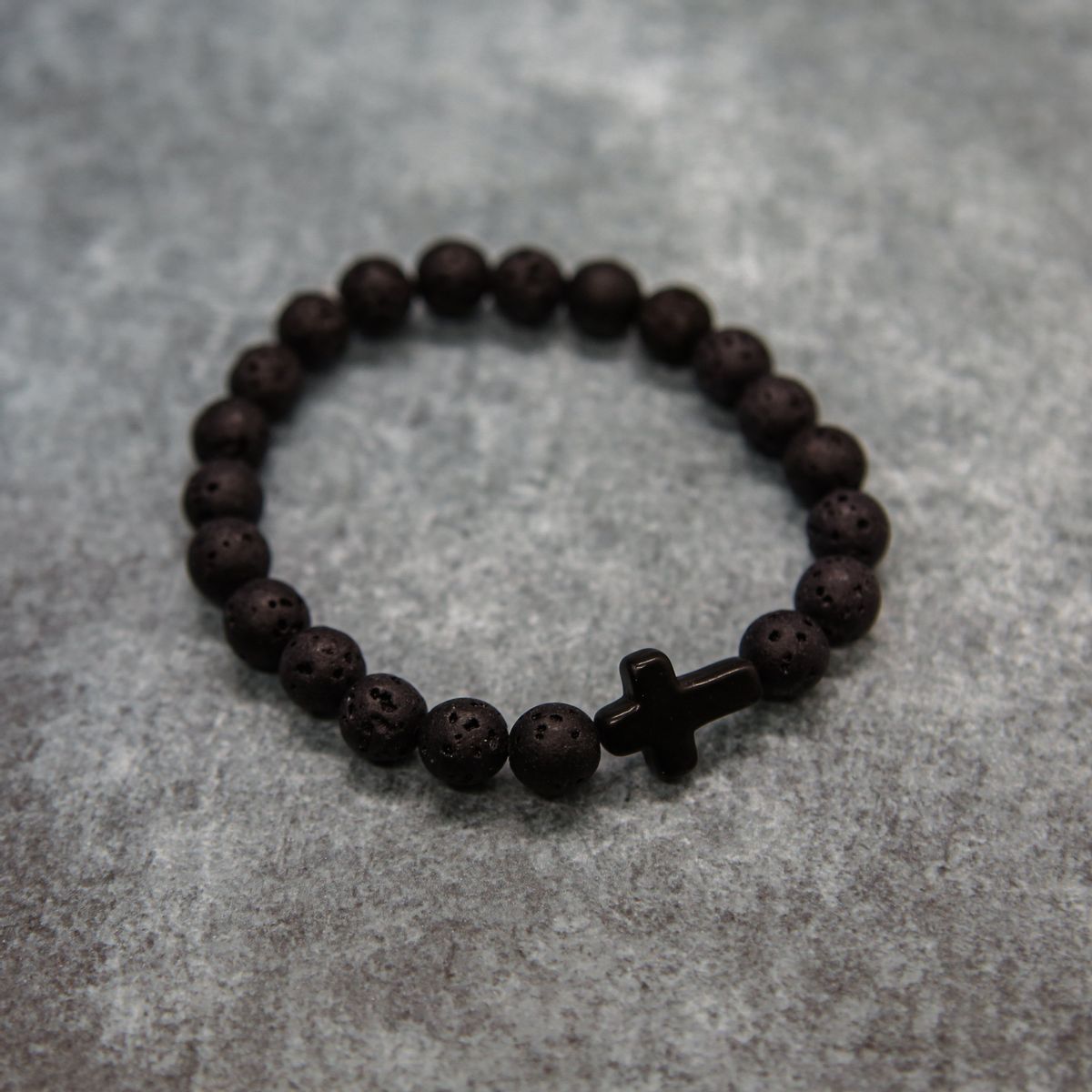 Cross (Black-Black)