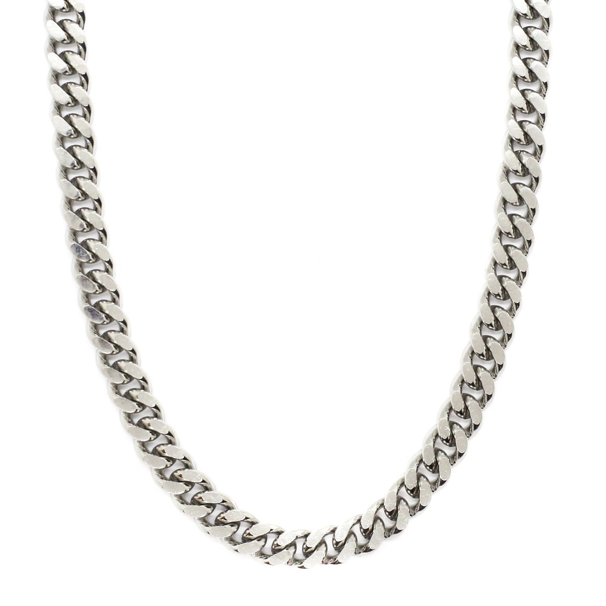 Cadena 7mm (Silver)