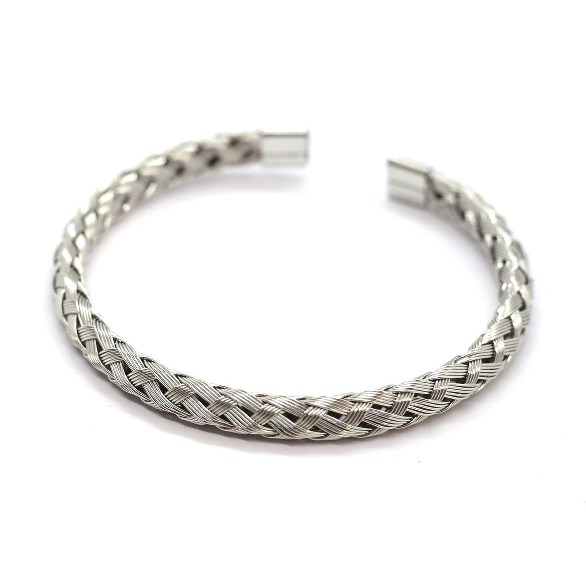 Flex (Silver)
