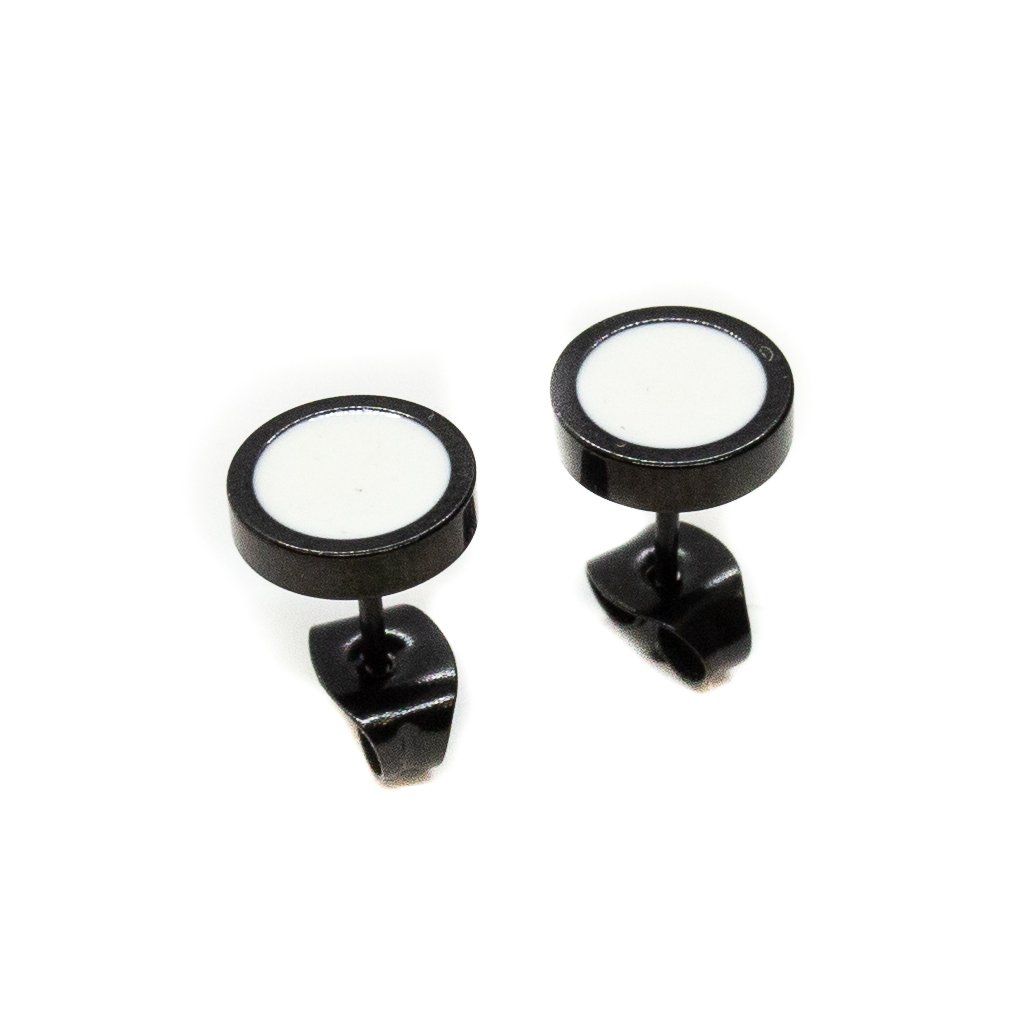 Tack Double (Black-white)