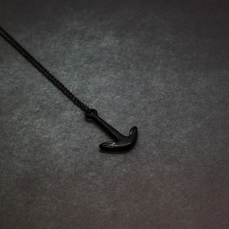 Anchor Chain (Black)