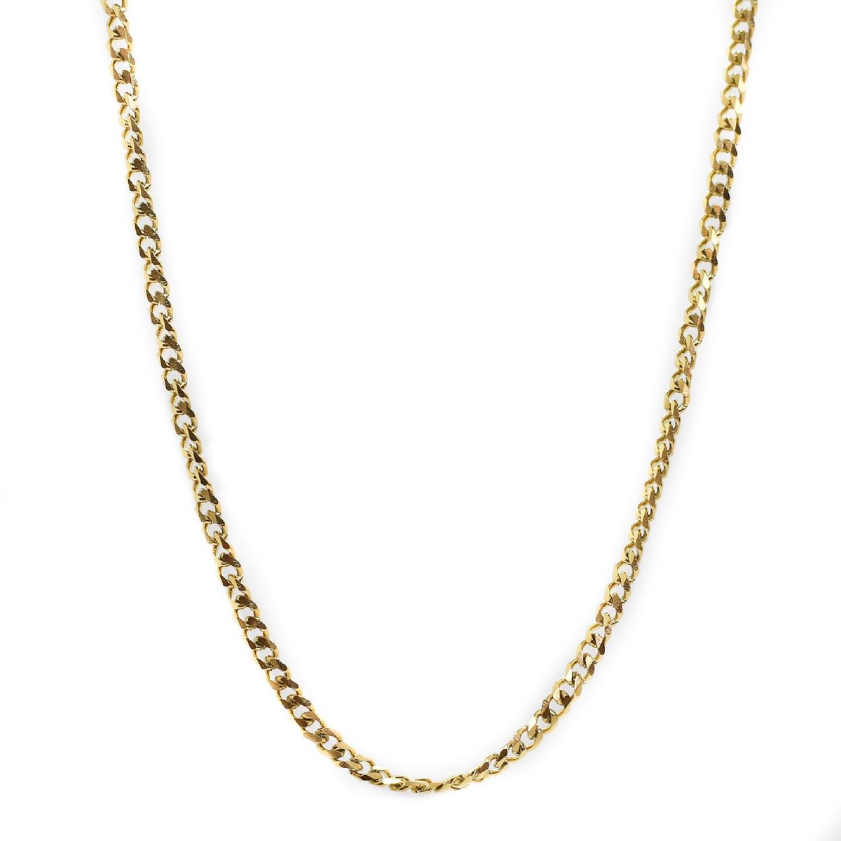 Cadena 3.5mm (Gold)