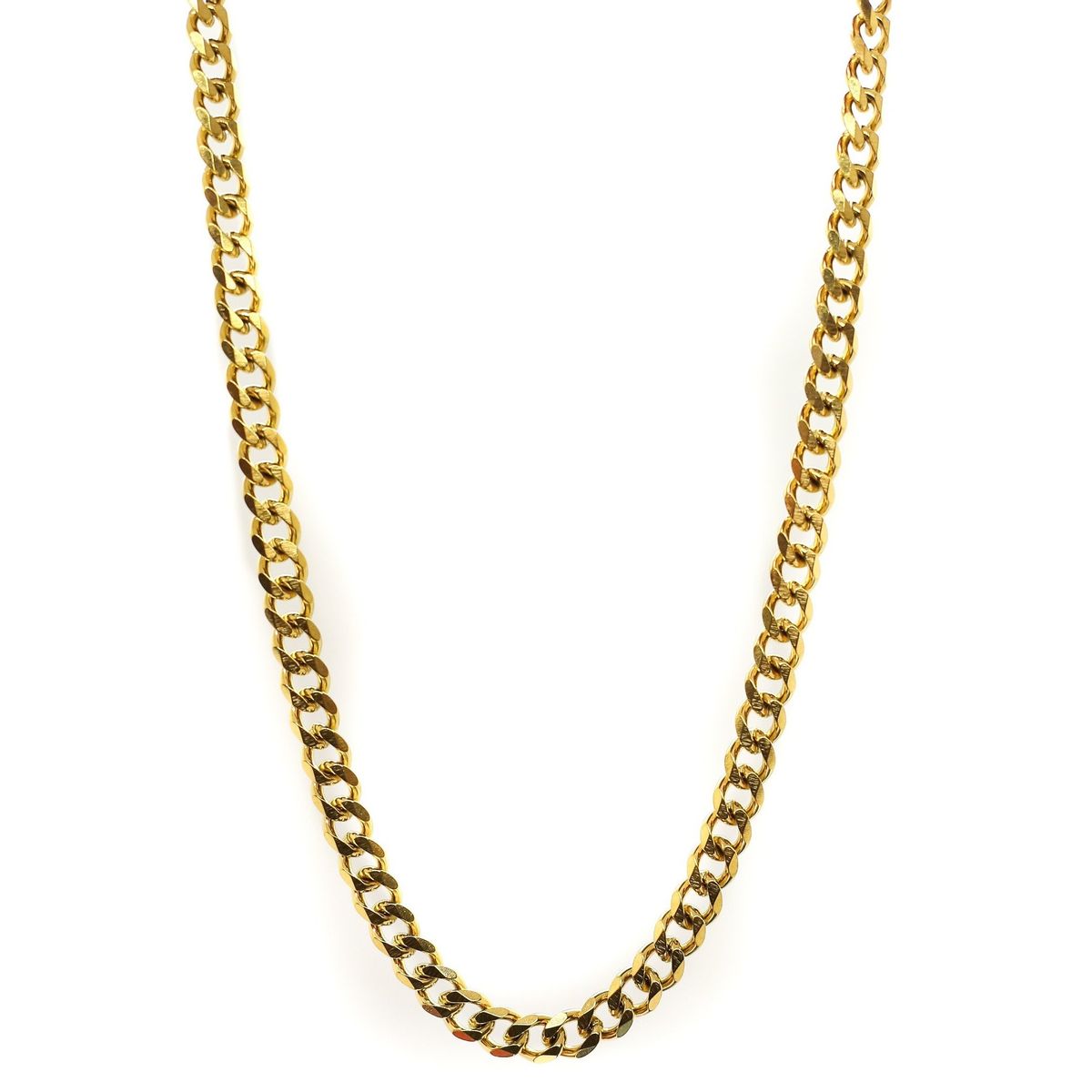 Cadena 7mm (Gold)