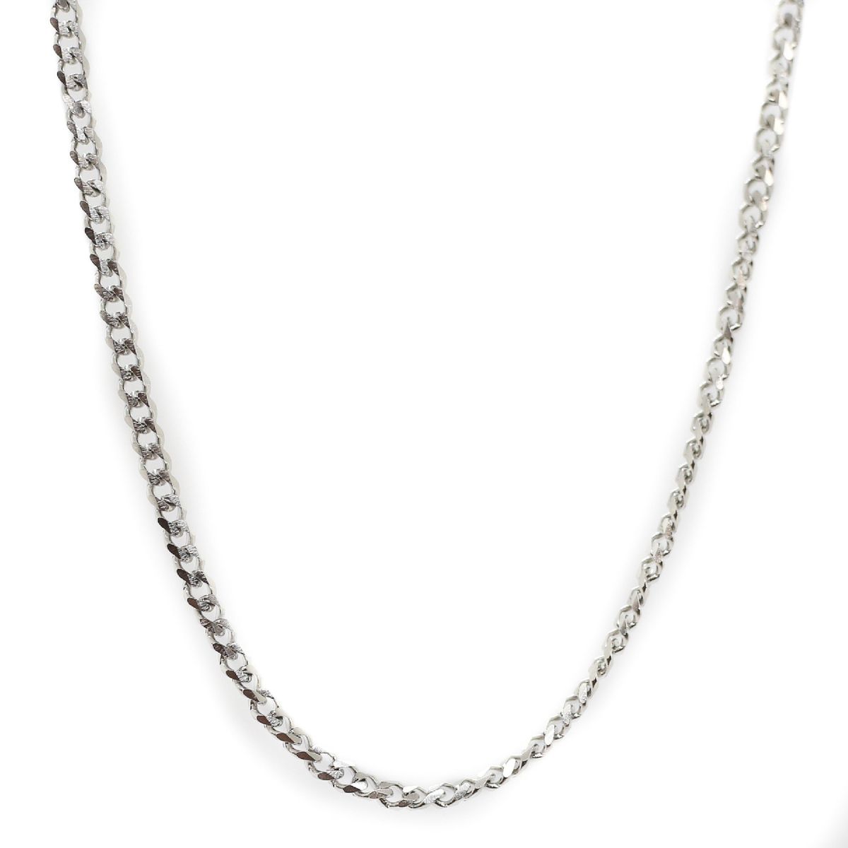Cadena 3.5mm (Silver)