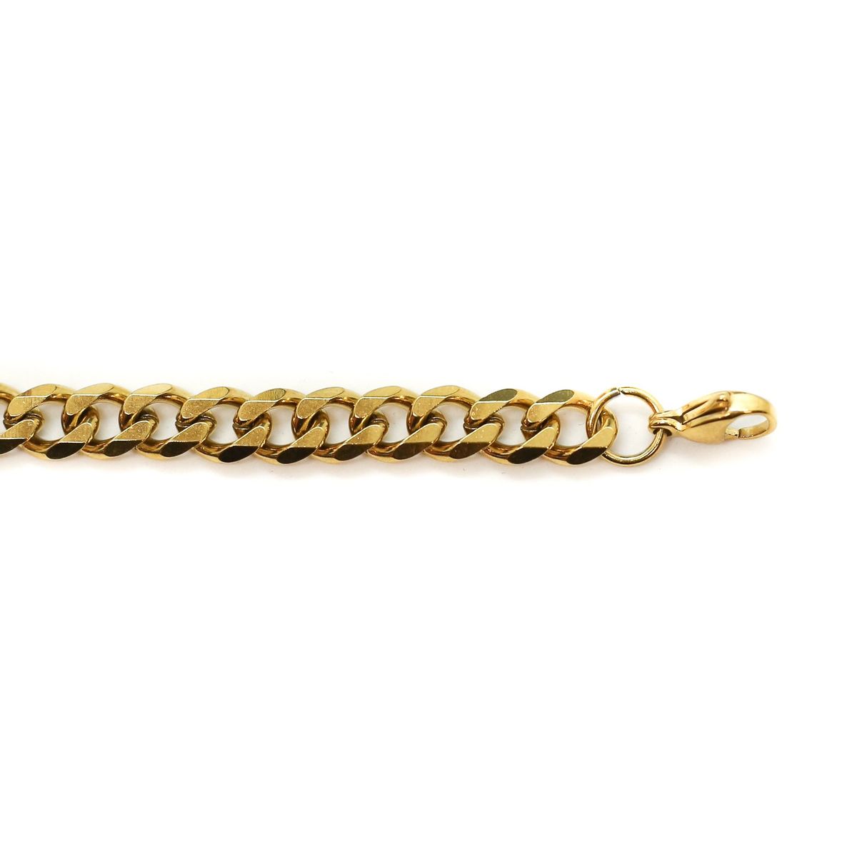 Cadena 7mm (Gold)