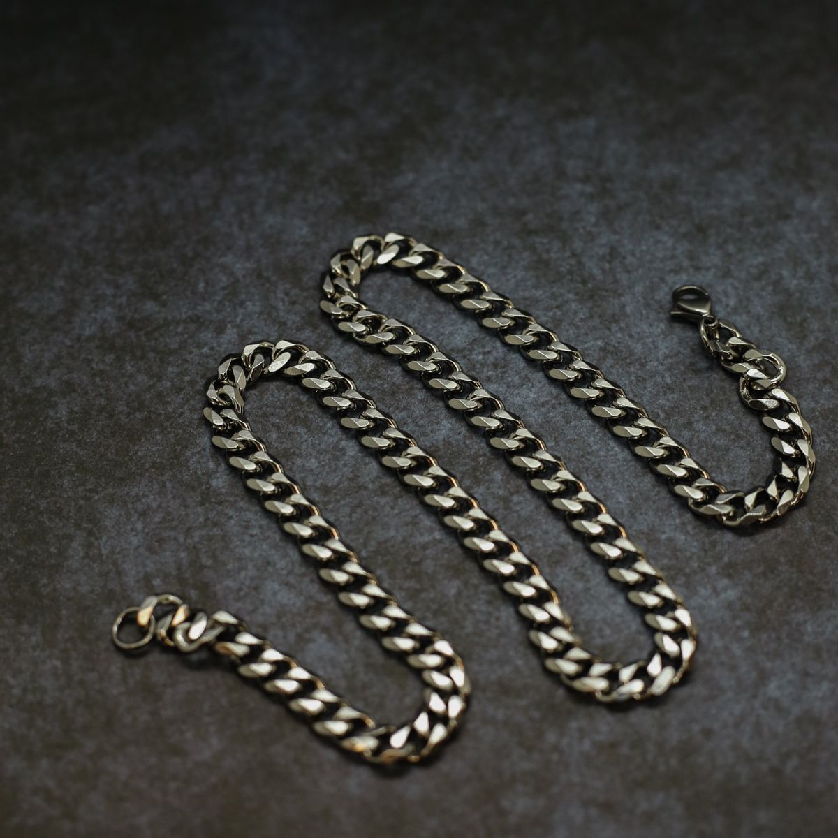 Cadena 7mm (Silver)