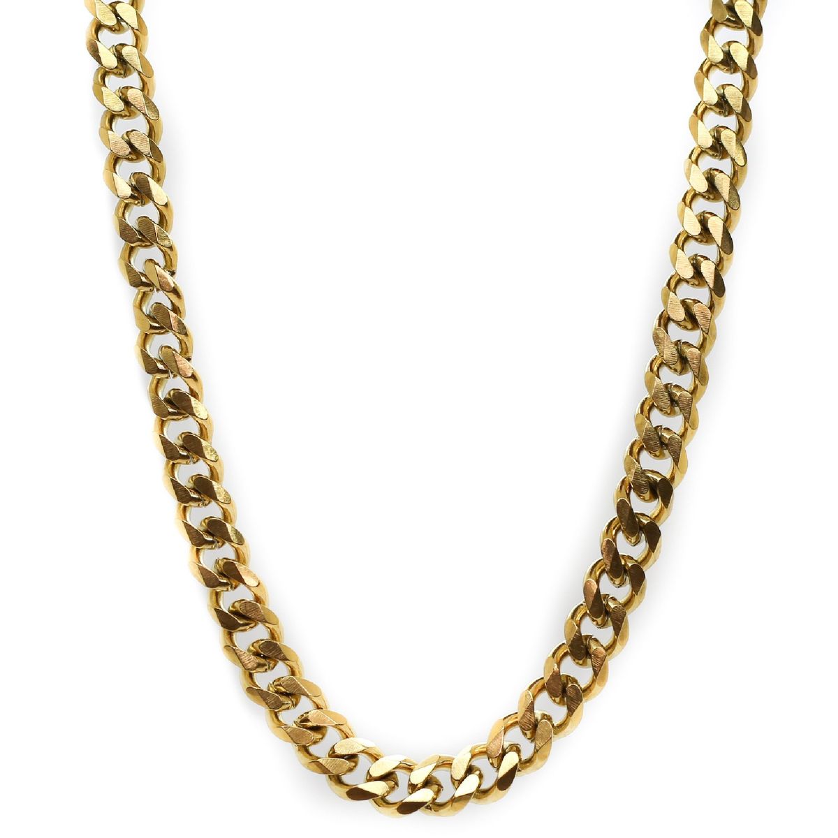 Cadena 9mm (Gold)