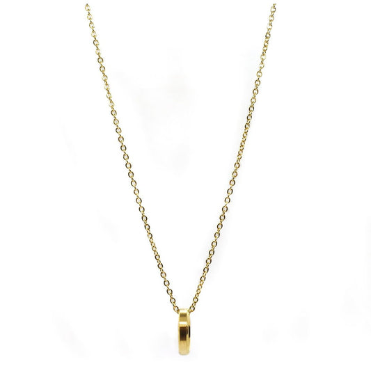 Ring Chain (Gold)