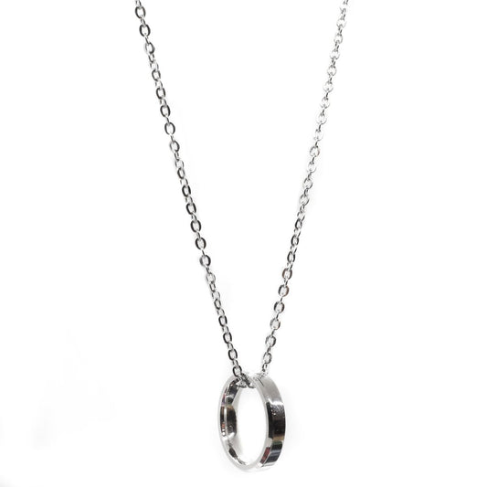 Ring Chain (Silver)