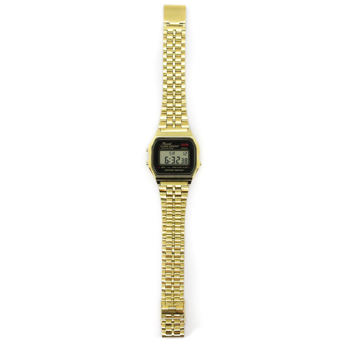 Vintage by Farril (Gold Black)