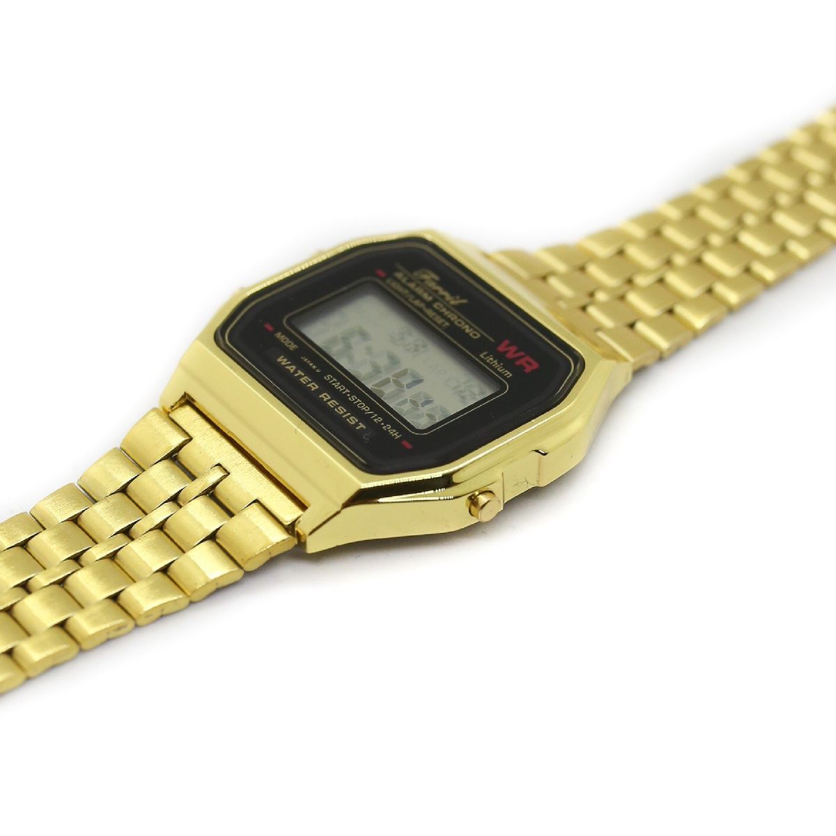Vintage by Farril (Gold Black)