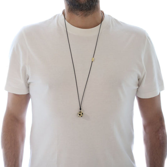 Ball Chain (Silver-Blue)