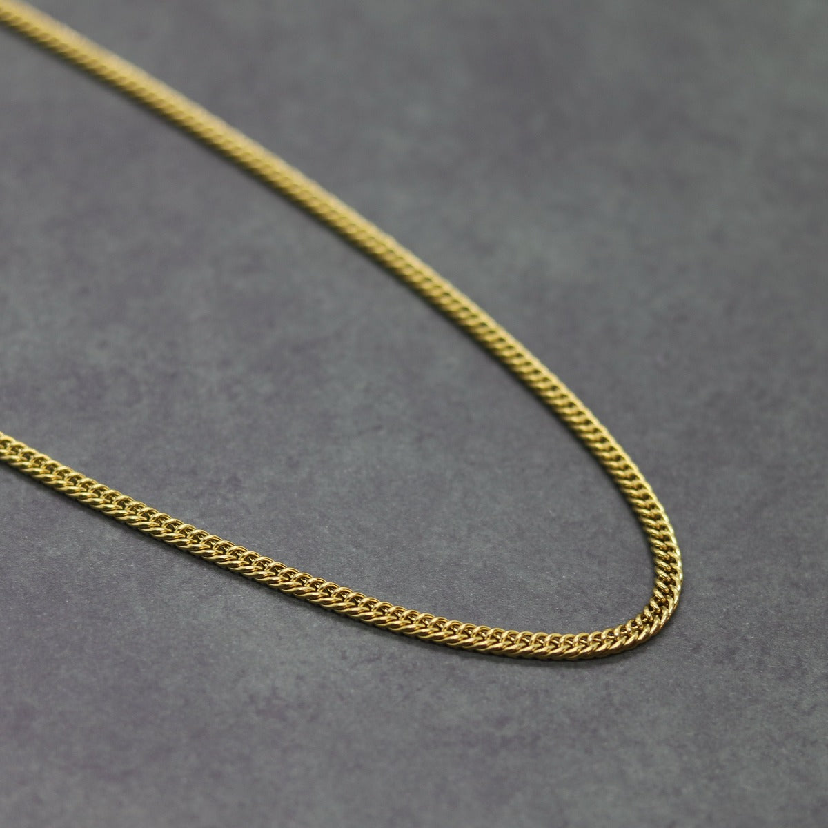 Skin Chain (Gold)
