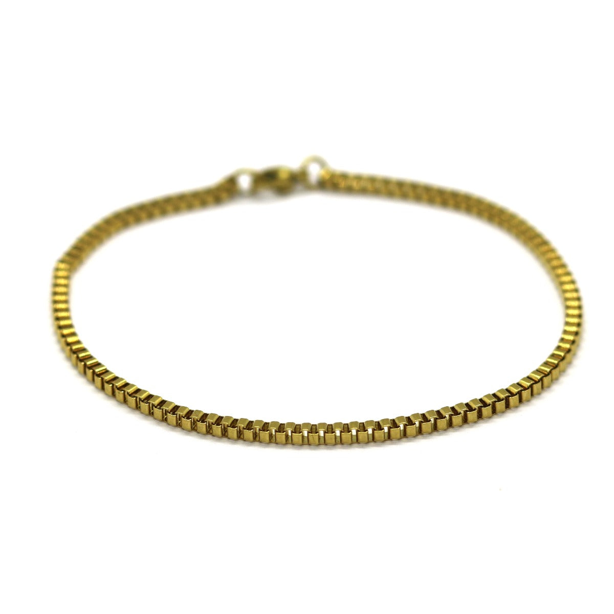 Box (Gold)