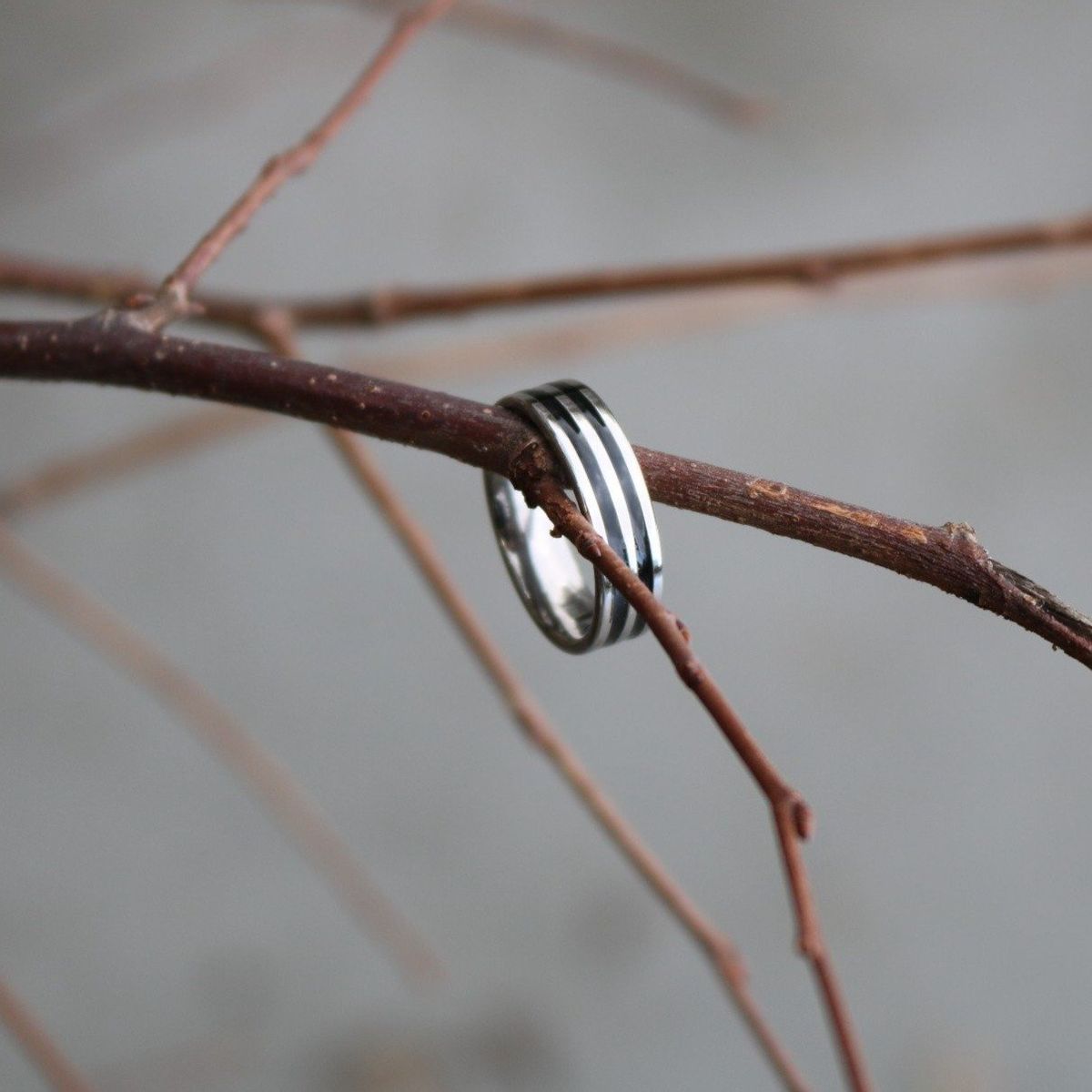 Mojo (Silver)