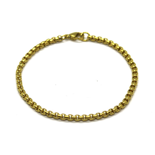 Duro 4mm (Gold)