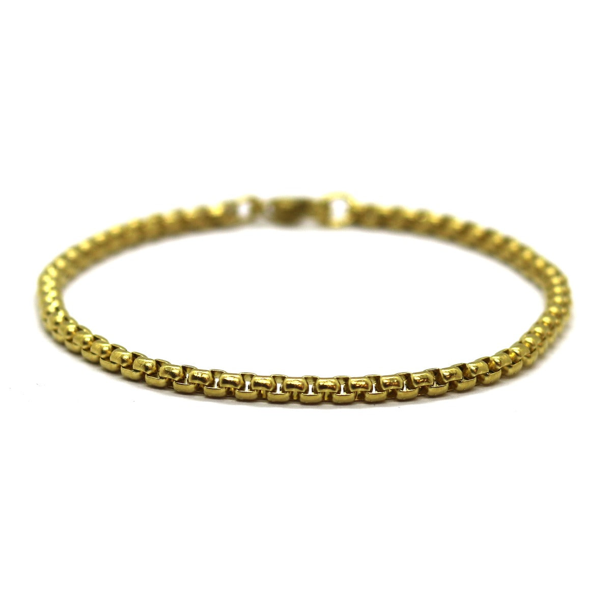 Duro 4mm (Gold)