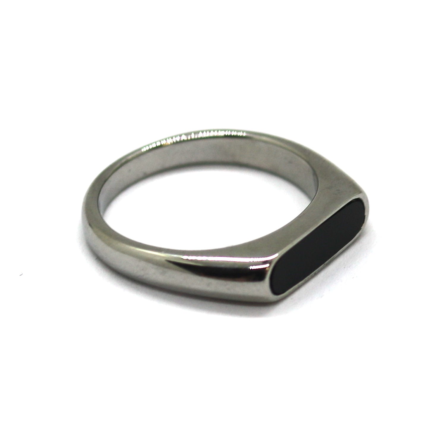 Rut (Silver-Black)