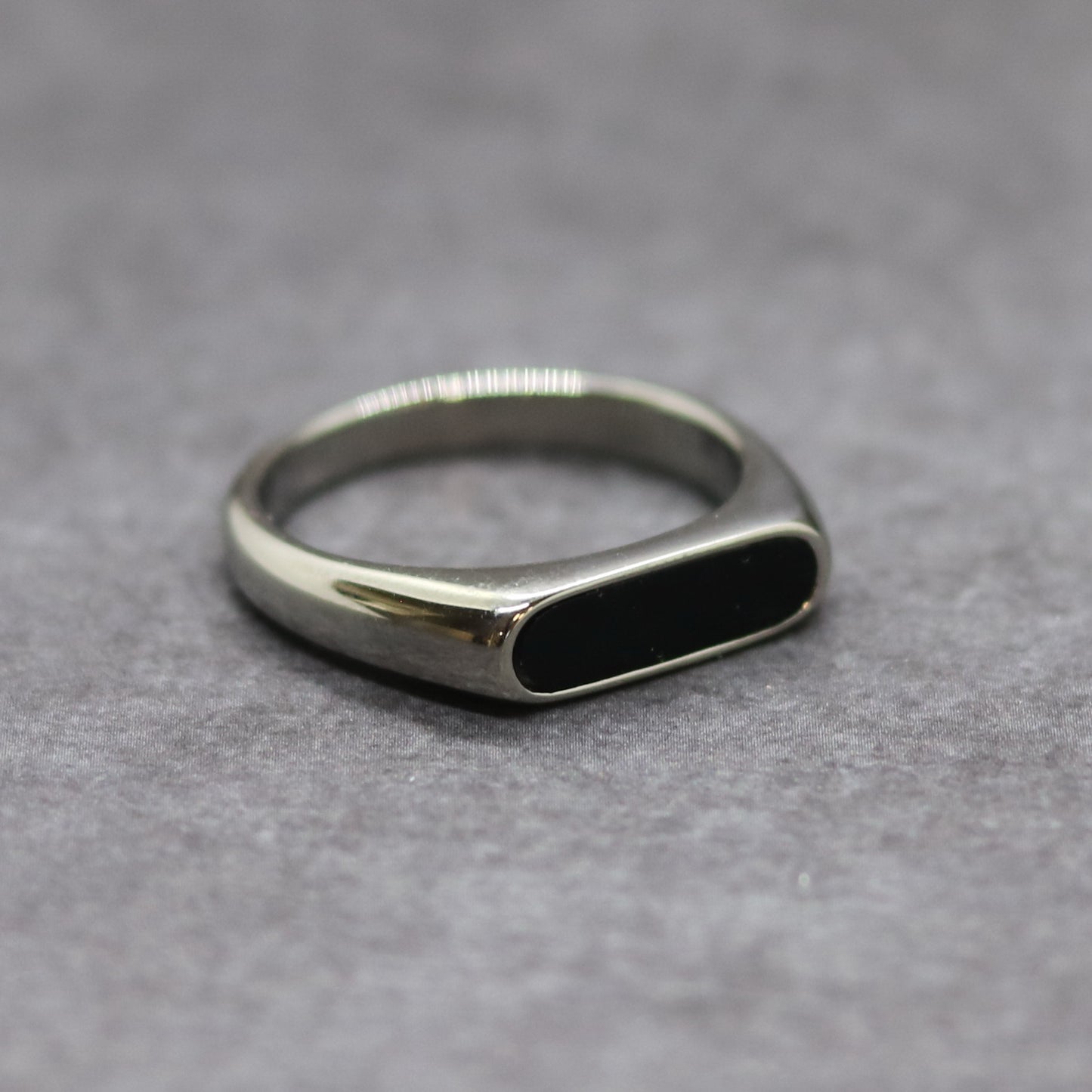 Rut (Silver-Black)