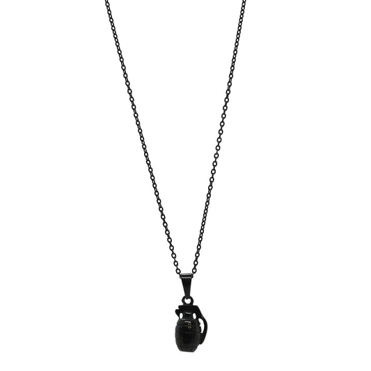 Grenade Chain (Black)