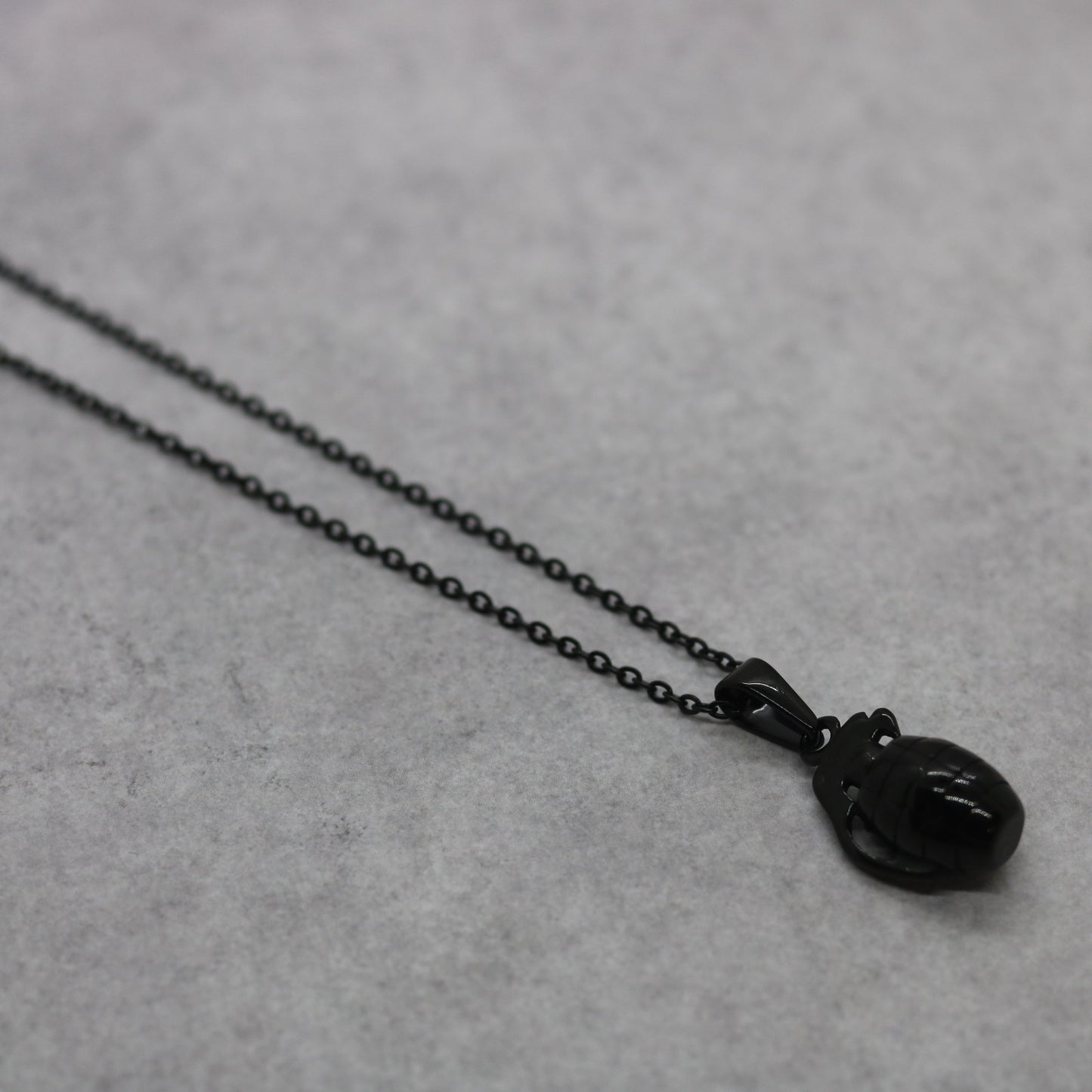 Grenade Chain (Black)