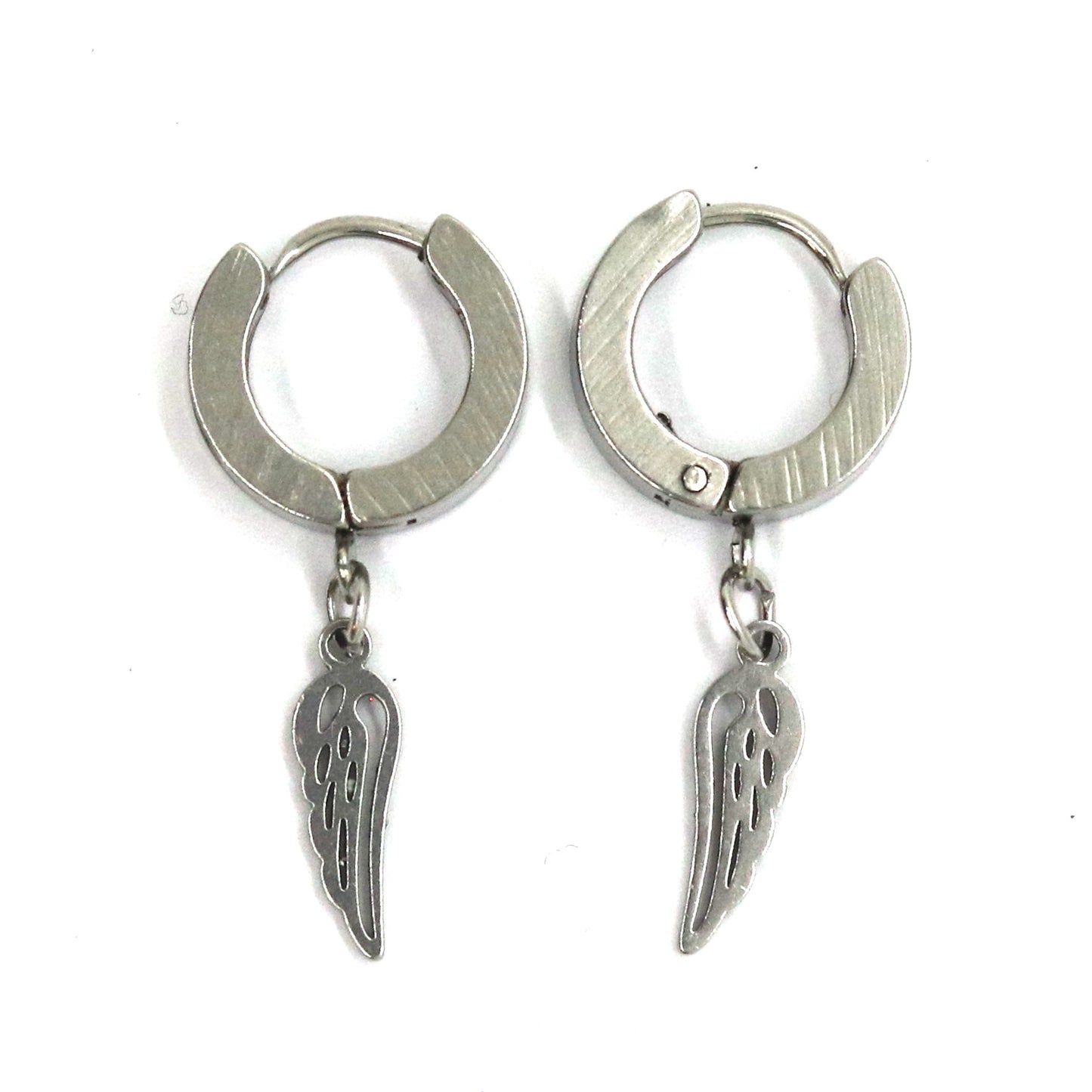 Hoop Wing(Silver)