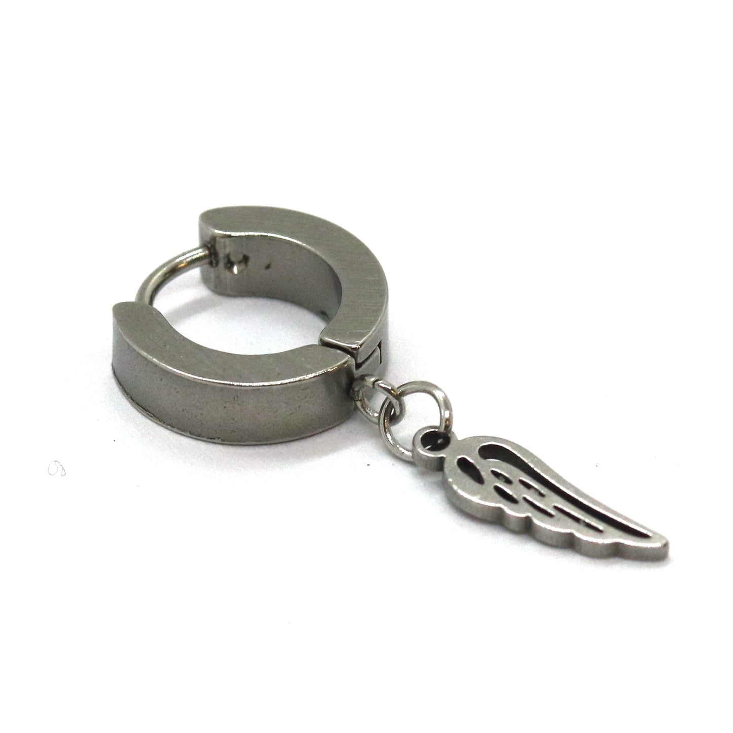 Hoop Wing(Silver)