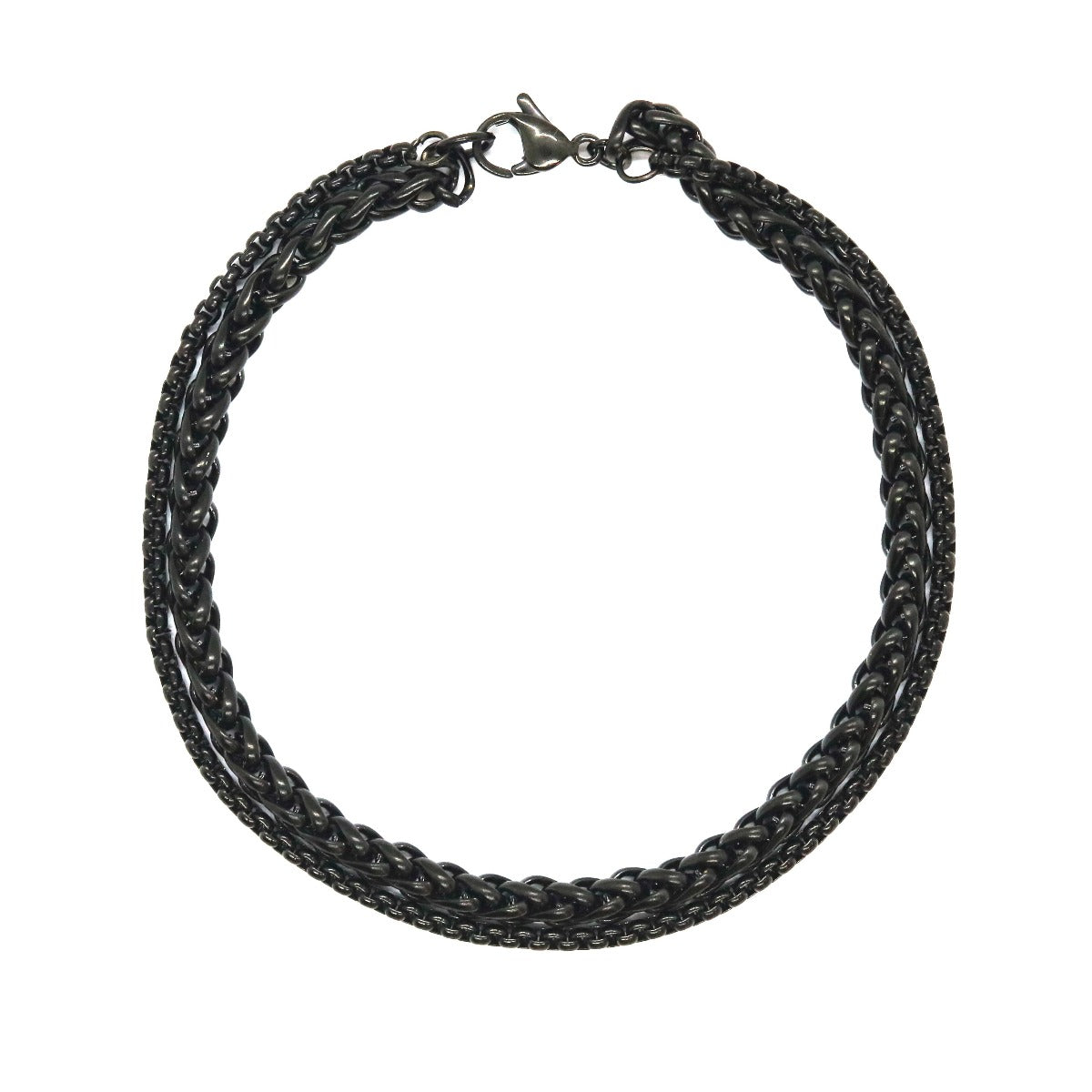 Diplo 11 (Black)