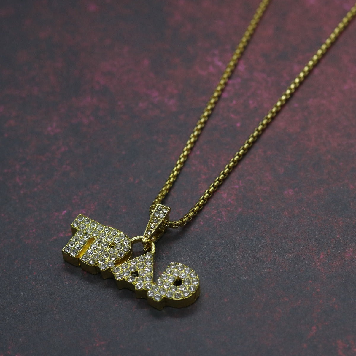 Trap (Gold)