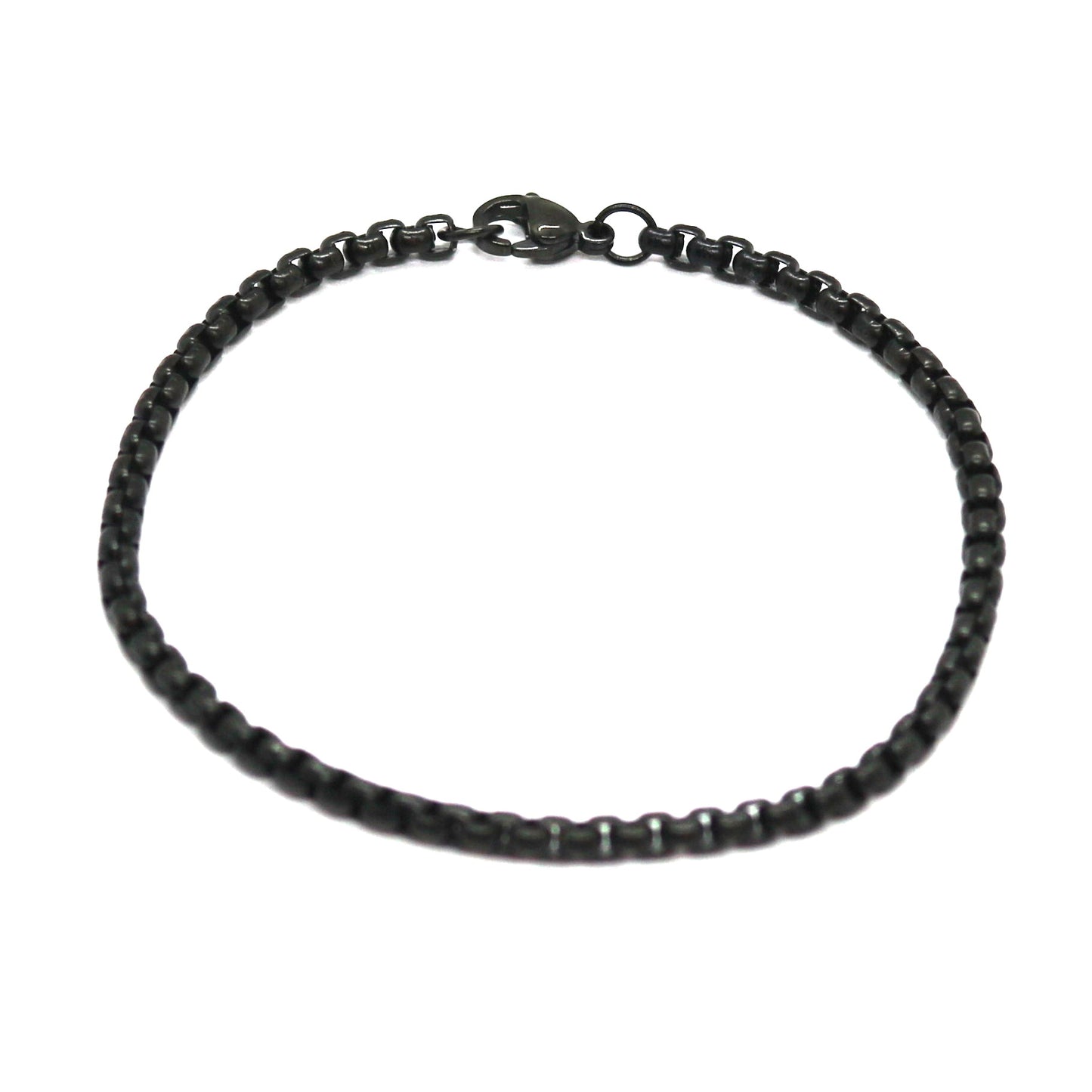 Duro 4mm (Black)