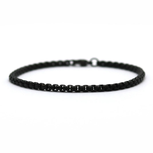 Duro 4mm (Black)