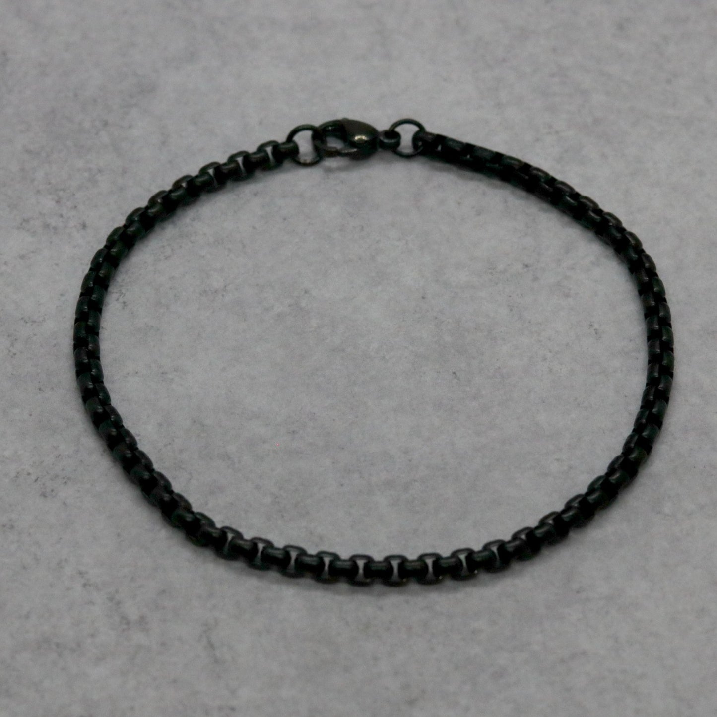 Duro 4mm (Black)