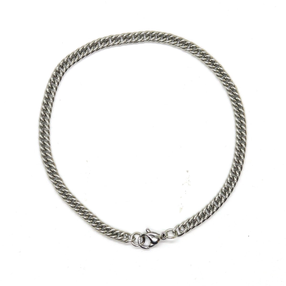 Skin (Silver) 4mm
