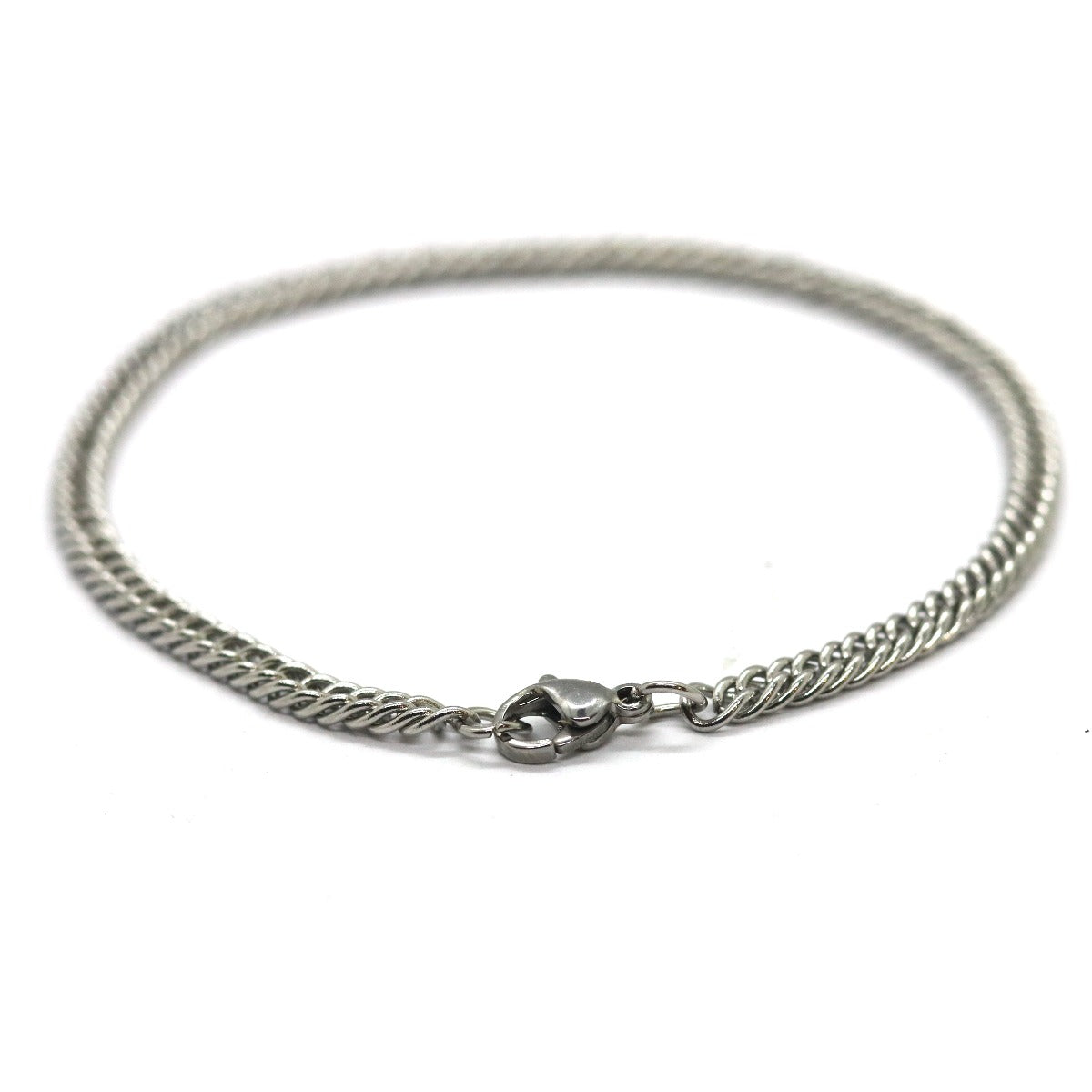 Skin (Silver) 4mm