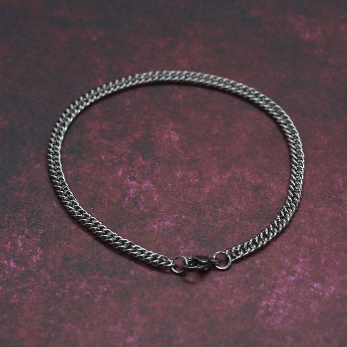 Skin (Silver) 4mm