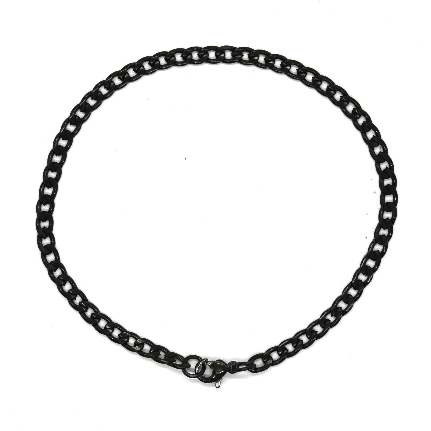 Hip Hop (Black) 4mm
