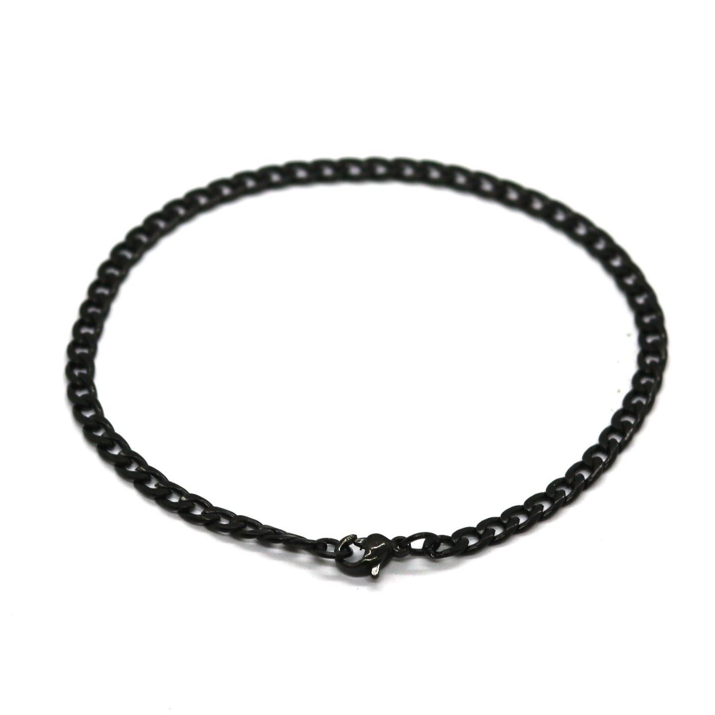 Hip Hop (Black) 4mm