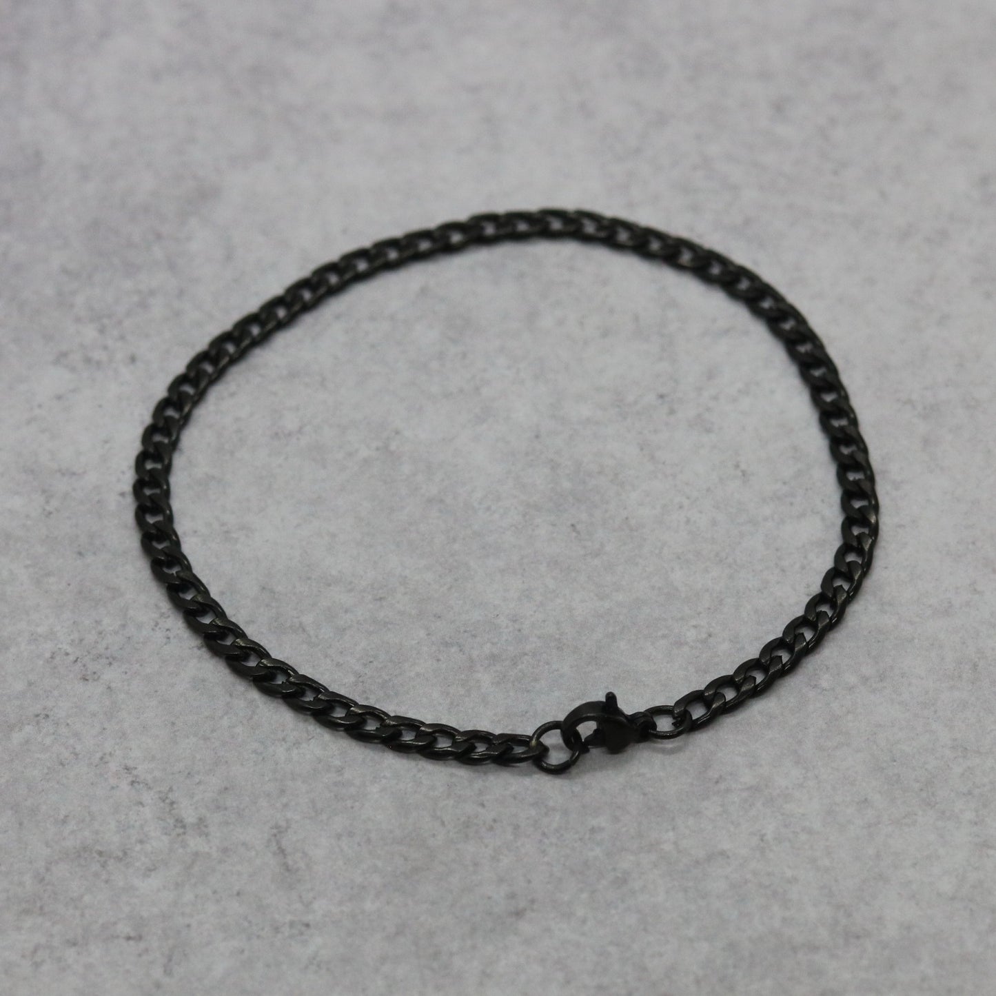 Hip Hop (Black) 4mm