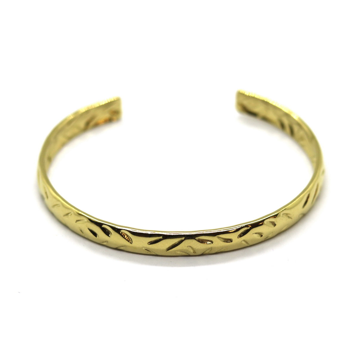 Cuff III (Gold)