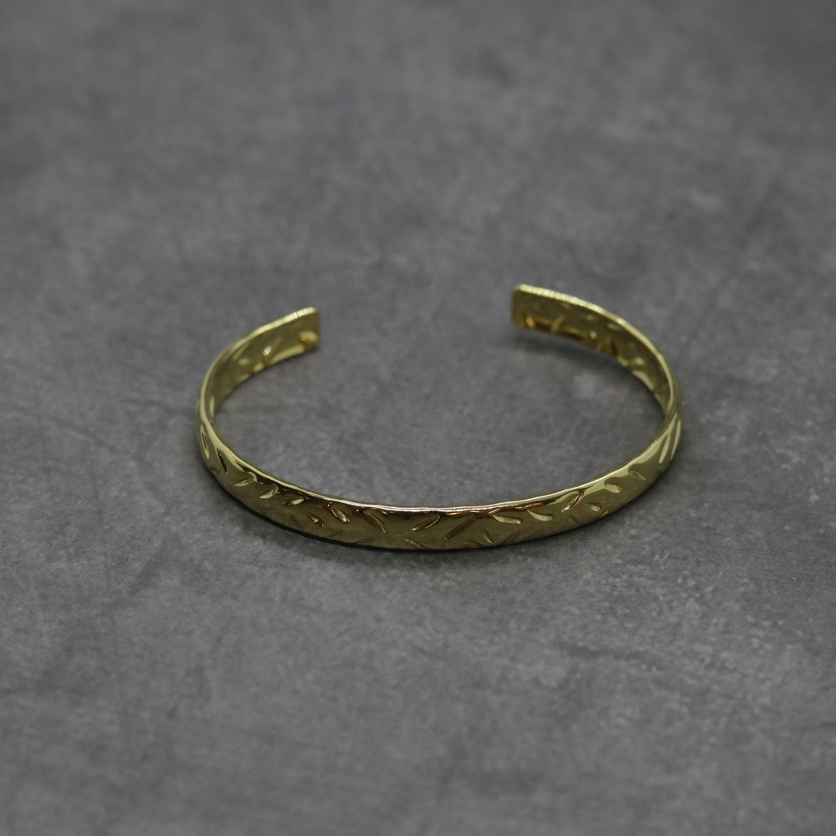 Cuff III (Gold)